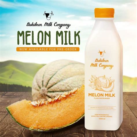 Bukidnon Milk Cebu .